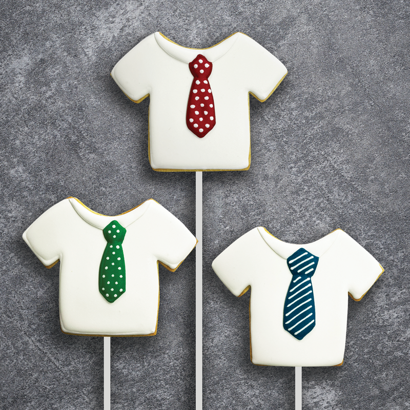 Cookie Pop - Shirts
