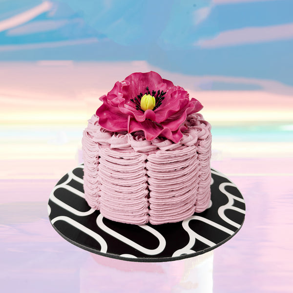 Hawberry Cream Cake *MOTHER'S DAY SPECIAL