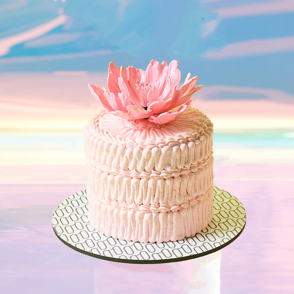 Raspberry Cream Cake *MOTHER'S DAY SPECIAL