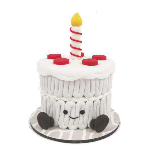 Birthday Cake Baby