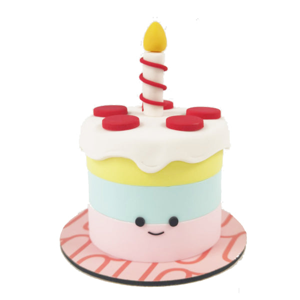 baby cake design
