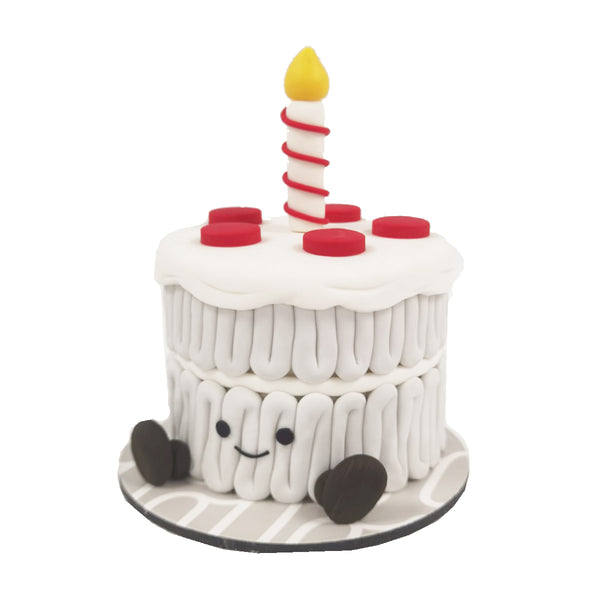 Birthday Cake Baby