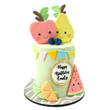 Fruity Party