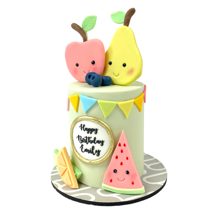 Fruity Party