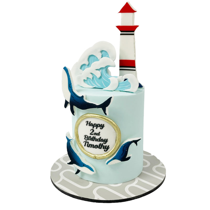 The Lighthouse