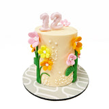 The Meadow Cake