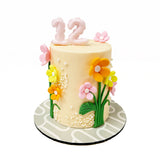 The Meadow Cake
