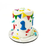 Party Parade Cake