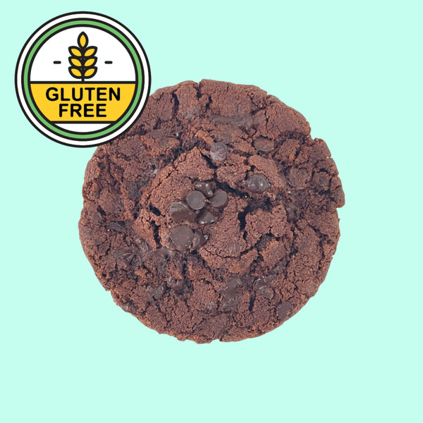 GLUTEN FREE Chocolate Cookie