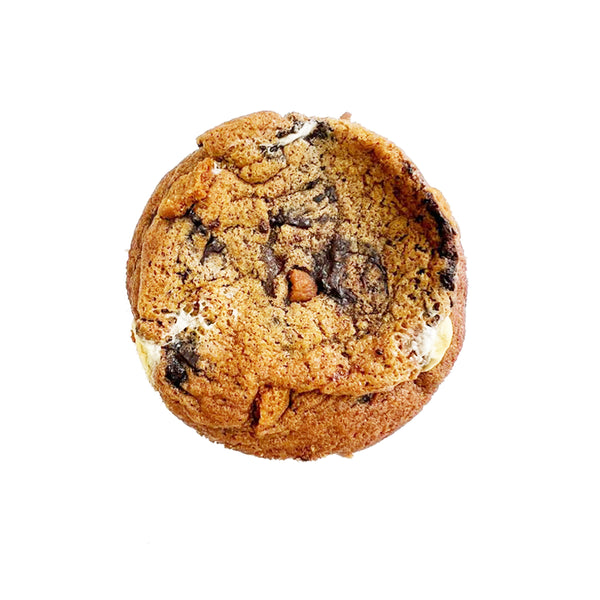 chewy cookie