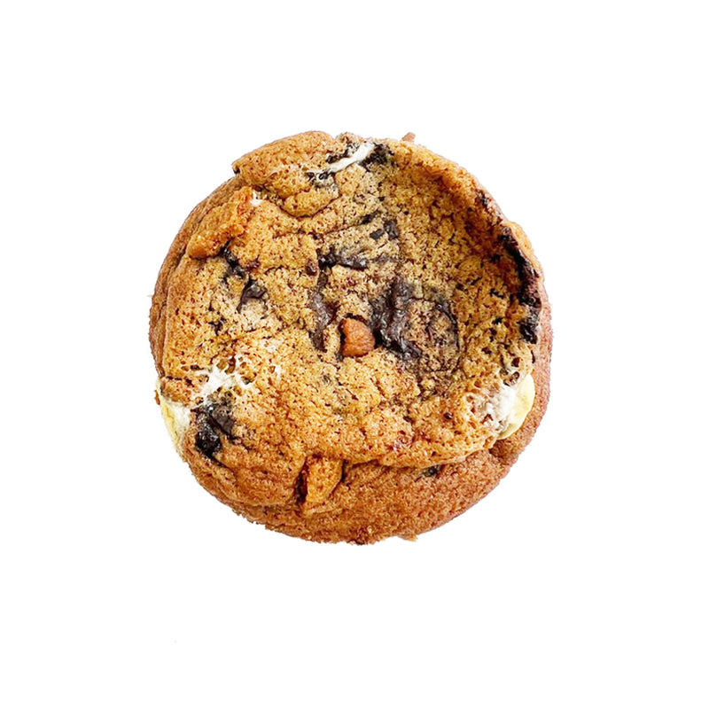 chewy cookie