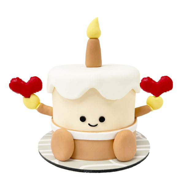 Oookie Cookie | Artisan Bakery