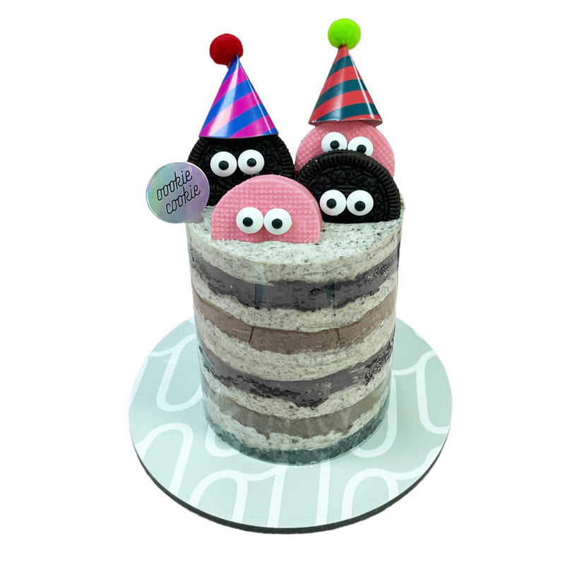 oreo cake