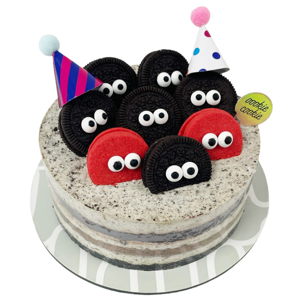 oreo cake