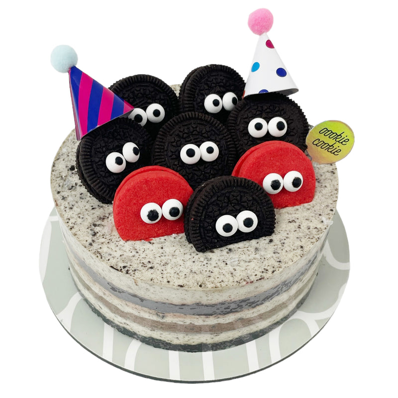 oreo cake