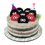 oreo cake