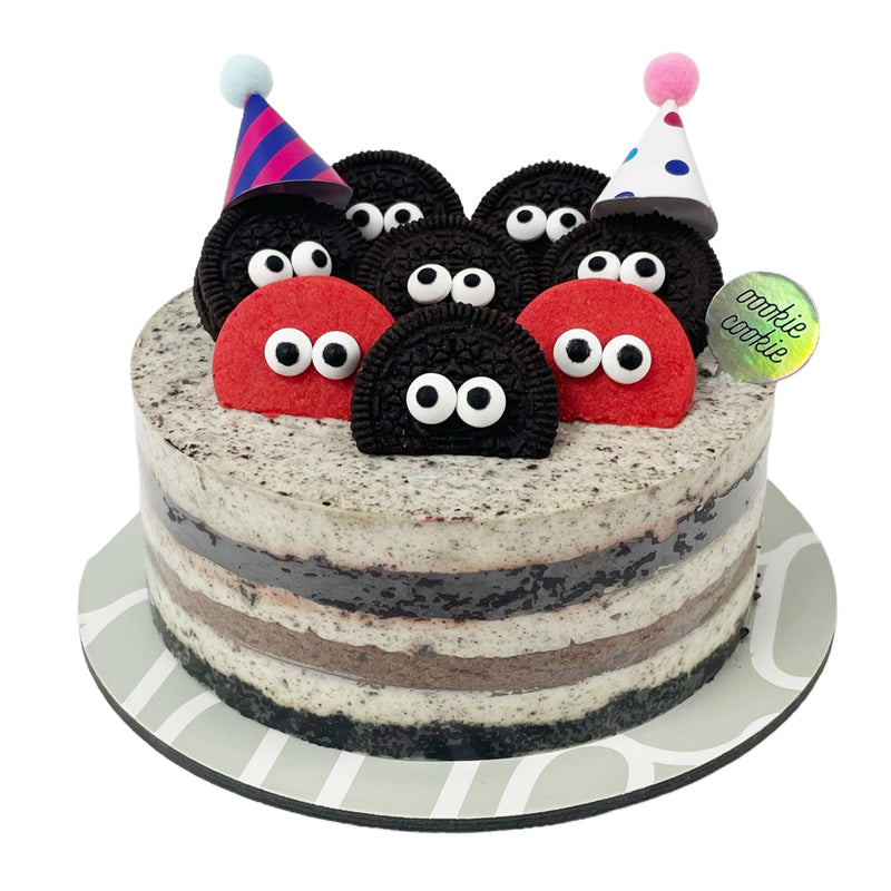 oreo cake