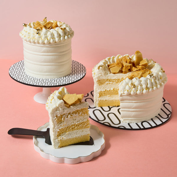 crunch cake angel cake
