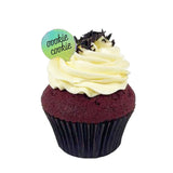 Flavored Cupcake - Red Velvet