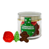 Xmas Shortbread