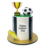 The Soccer Dad