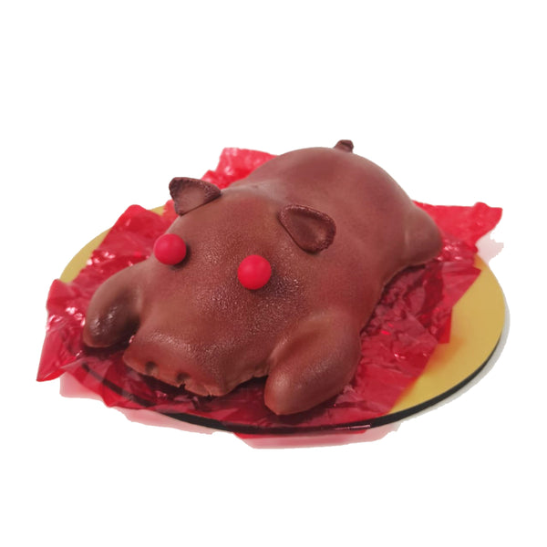 suckling pig cake