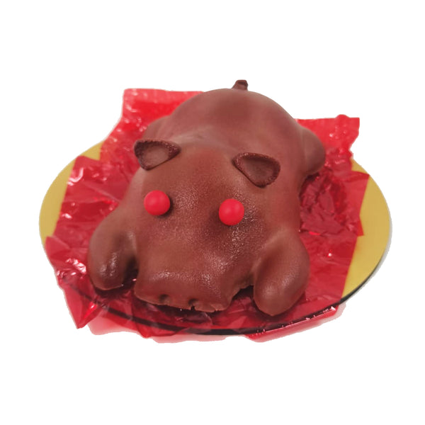 suckling pig cake