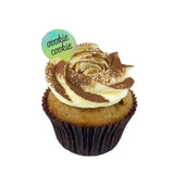 Flavored Cupcake - Tiramisu