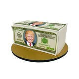 Dollar Bill Cake