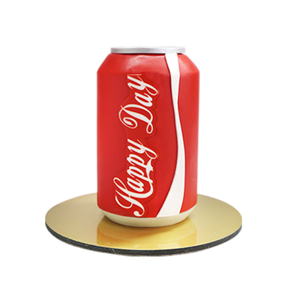 Cola Cake