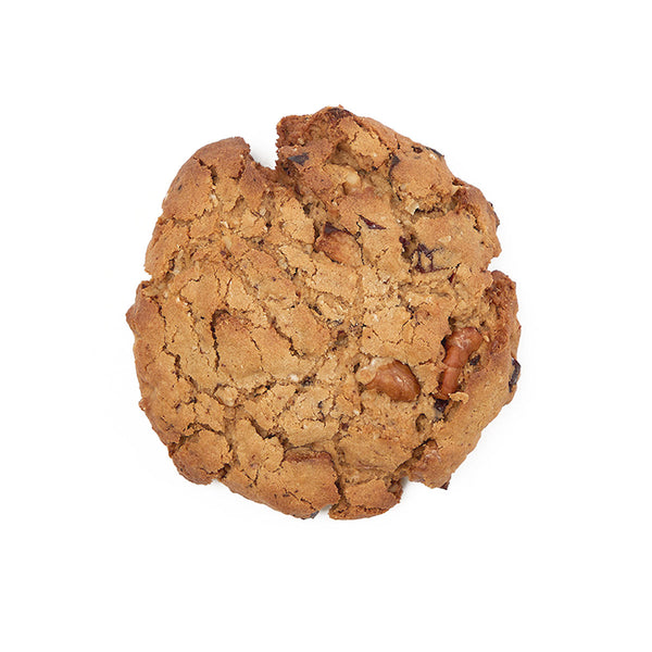 Chewy Cookie - 6" Red Dates *Happy Birthday*