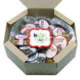 Chewy Cookies Platter - 8 pcs - Oookie Cookie