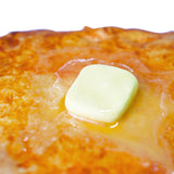 French Toast Fondant Cake - Oookie Cookie