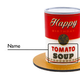 Canned Soup Cake