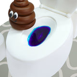 Toilet Cake