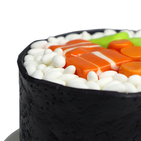 Sushi Cake