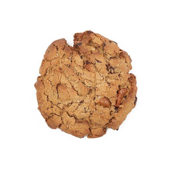 Chewy Cookies - Red Dates - Oookie Cookie
