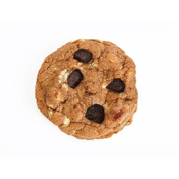 Chewy Cookies - Cinna Apple - Oookie Cookie