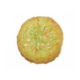 Chewy Cookies - Pandan - Oookie Cookie