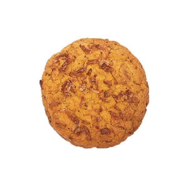 Chewy Cookies - Shrimpy Salted Egg - Oookie Cookie
