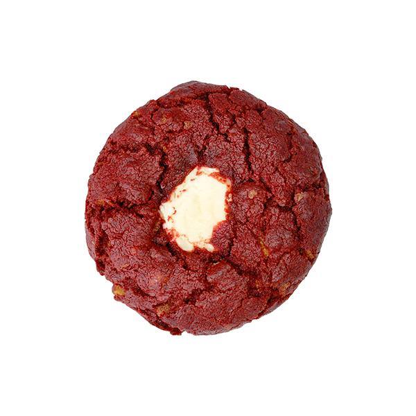 Chewy Cookies - Red Velvet - Oookie Cookie