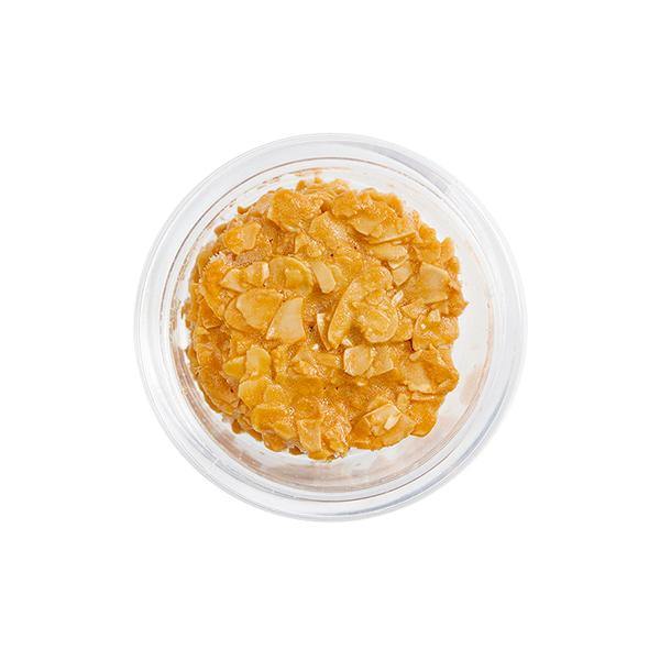 Almond Thins - Oookie Cookie