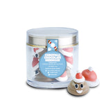 Xmas Poo Poo Meringue