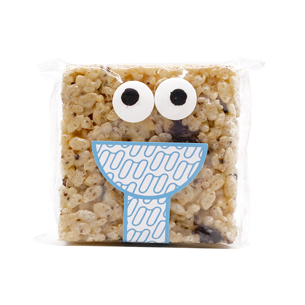Rice Krispies - Oreo - Oookie Cookie