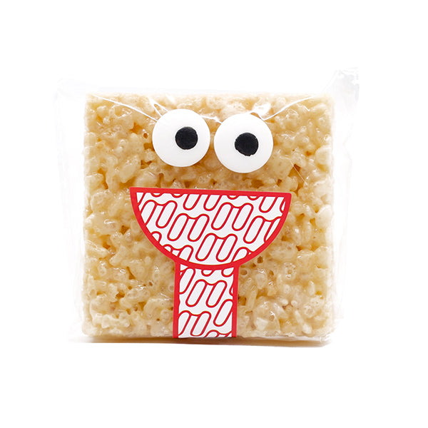 Rice Krispies - Original - Oookie Cookie