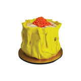 Siu Mai Cake