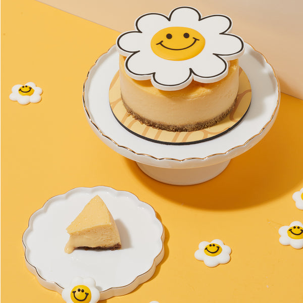 Original Cheesecake