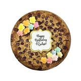 Cookie Cake - Floral