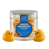 Ducky Meringue