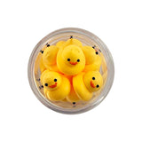 Ducky Meringue